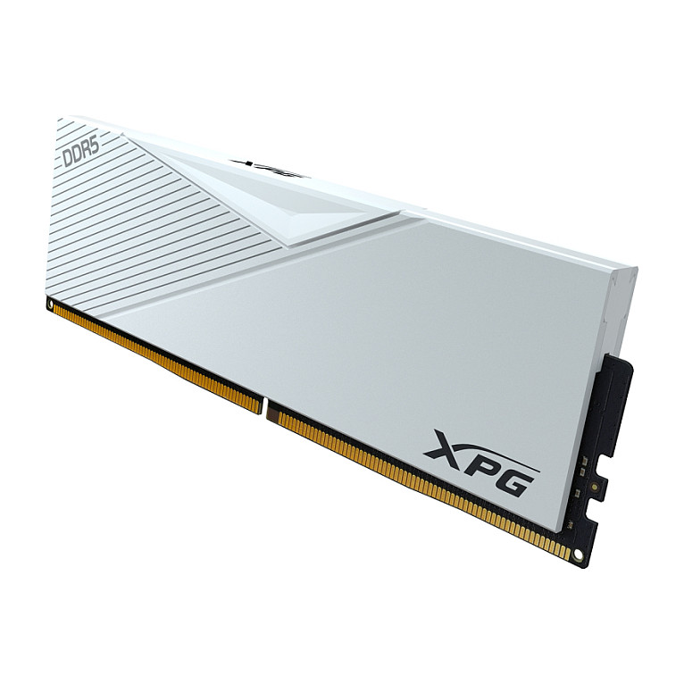 RAM Memorija ADATA XPG Lancer RGB 32GB (2x16GB) DDR5 6000MHz CL30, bijela-4