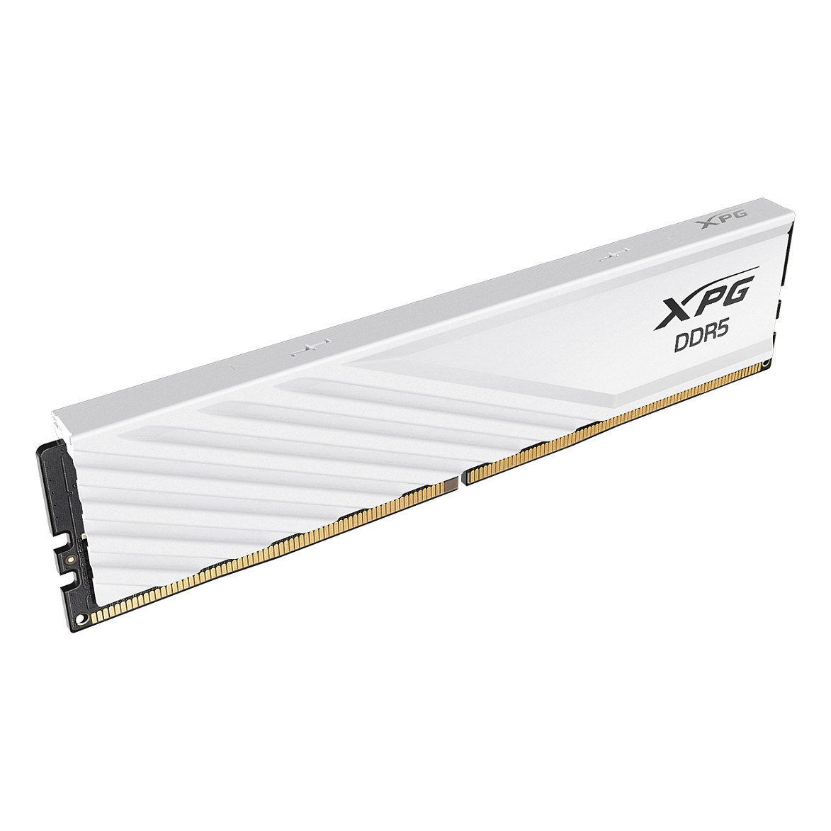 Radna memorija ADATA XPG Lancer Blade RGB 64GB (2x32GB) DDR5 5600MHz CL46, bijela-2