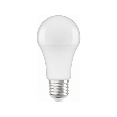 LED Žarulja OSRAM STAR CLASSIC A 10W (75W), 1055lm, 2700K, E27, mat