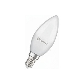 LED žarulja OSRAM STAR Classic B40 4.9W (40W), 470lm, 2700K, E14, mat-0