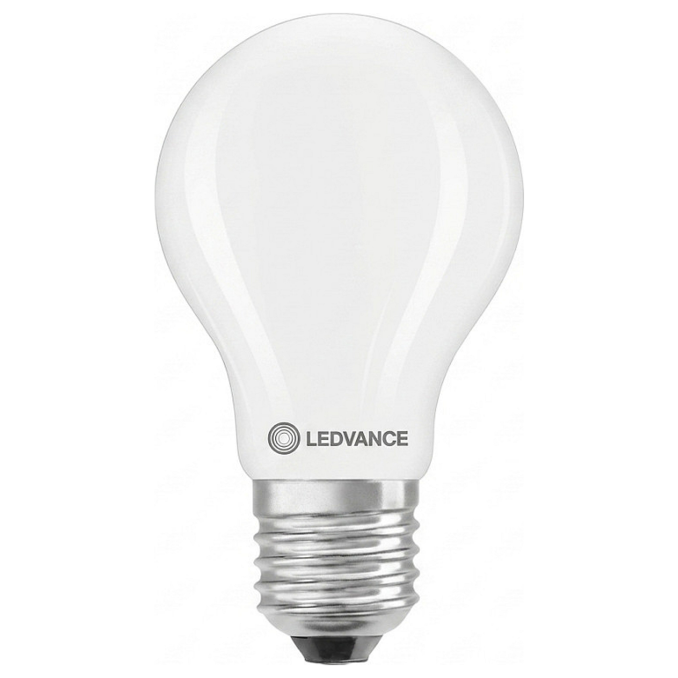 LED žarulja OSRAM STAR CLASSIC A75 7.5W (75W), 1055lm, 2700K, E27, mat