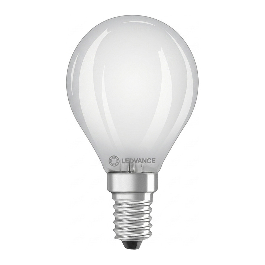 LED žarulja OSRAM STAR+ Classic P 2.5W (25W) 250lm 2700K E14 mat-0
