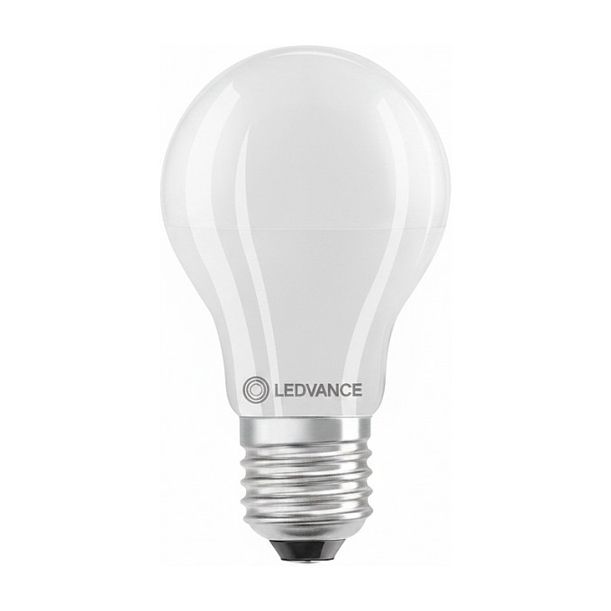 LED žarulja OSRAM Classic A75 Filament 7.5W (75W), 1055lm, 4000K, E27, Dimmable, mat