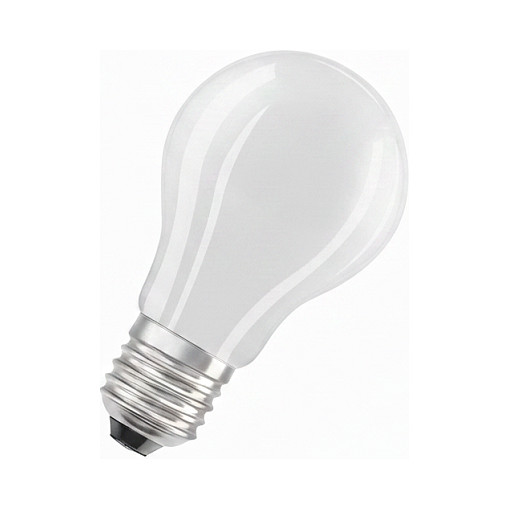 LED Žarulja OSRAM STAR CLASSIC A75 7.5W (75W) 1055lm 2700K E27 Dimmable Mat-0