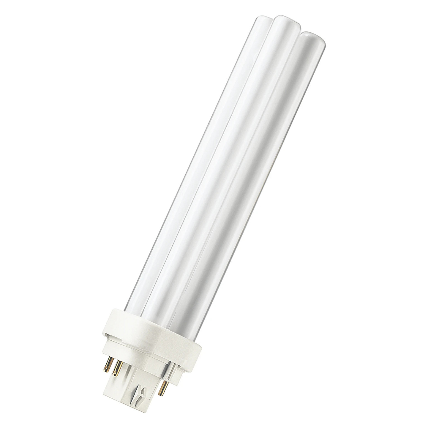 Štedna žarulja OSRAM DULUX D/E 26W/827, G24q-3, 2700K-0