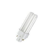 Štedna žarulja OSRAM DULUX D/E 18W/827 G24q-2 (18W, 2700K, 1100lm)-0