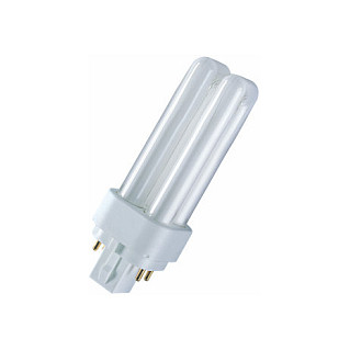 Štedna žarulja OSRAM DULUX D/E 10W/827 G24q-1