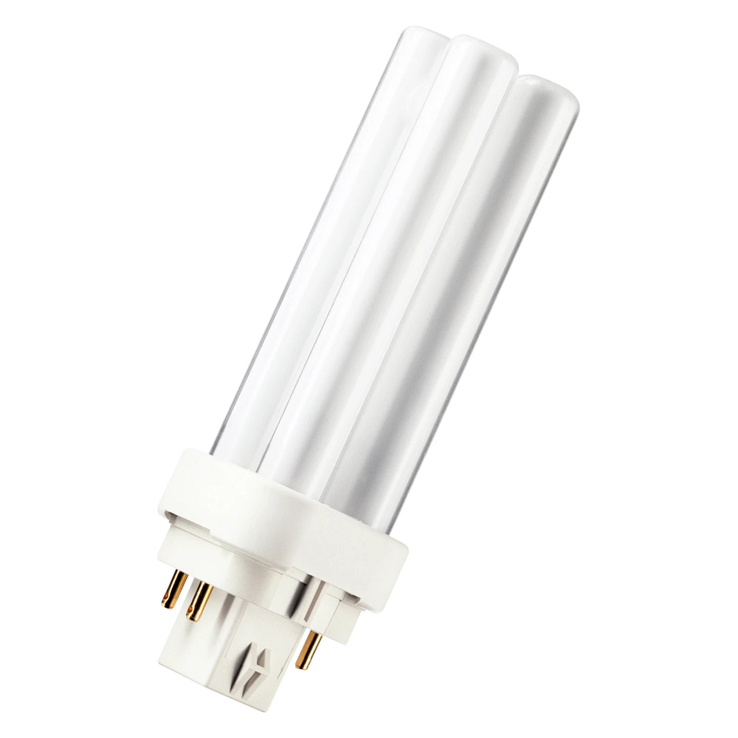Štedna žarulja OSRAM DULUX D/E 10W, 4000K, 600lm, G24q-1