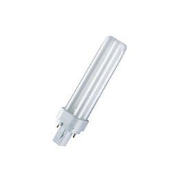 Štedna žarulja OSRAM DULUX D 13W/827 G24d-1-0