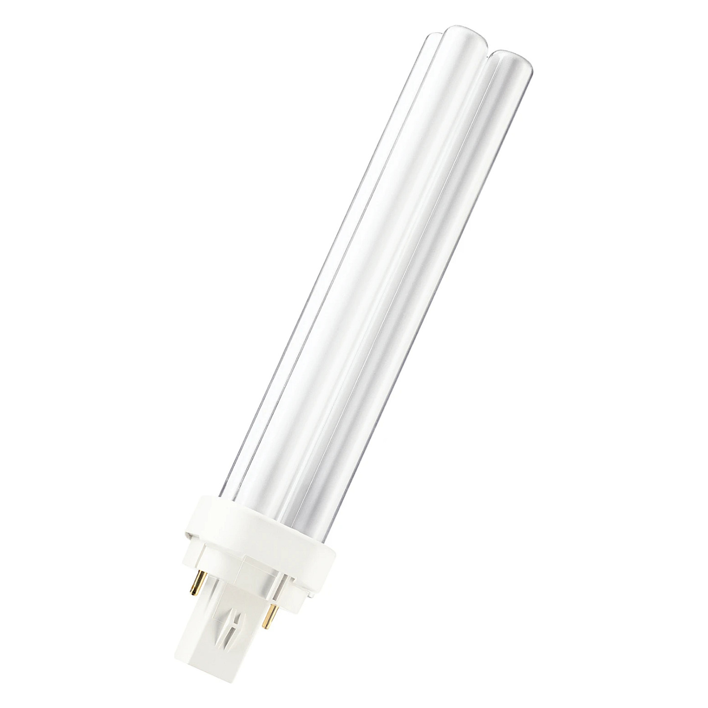 Kompaktna fluorescentna žarulja OSRAM DULUX D 26W/827 G24q-3