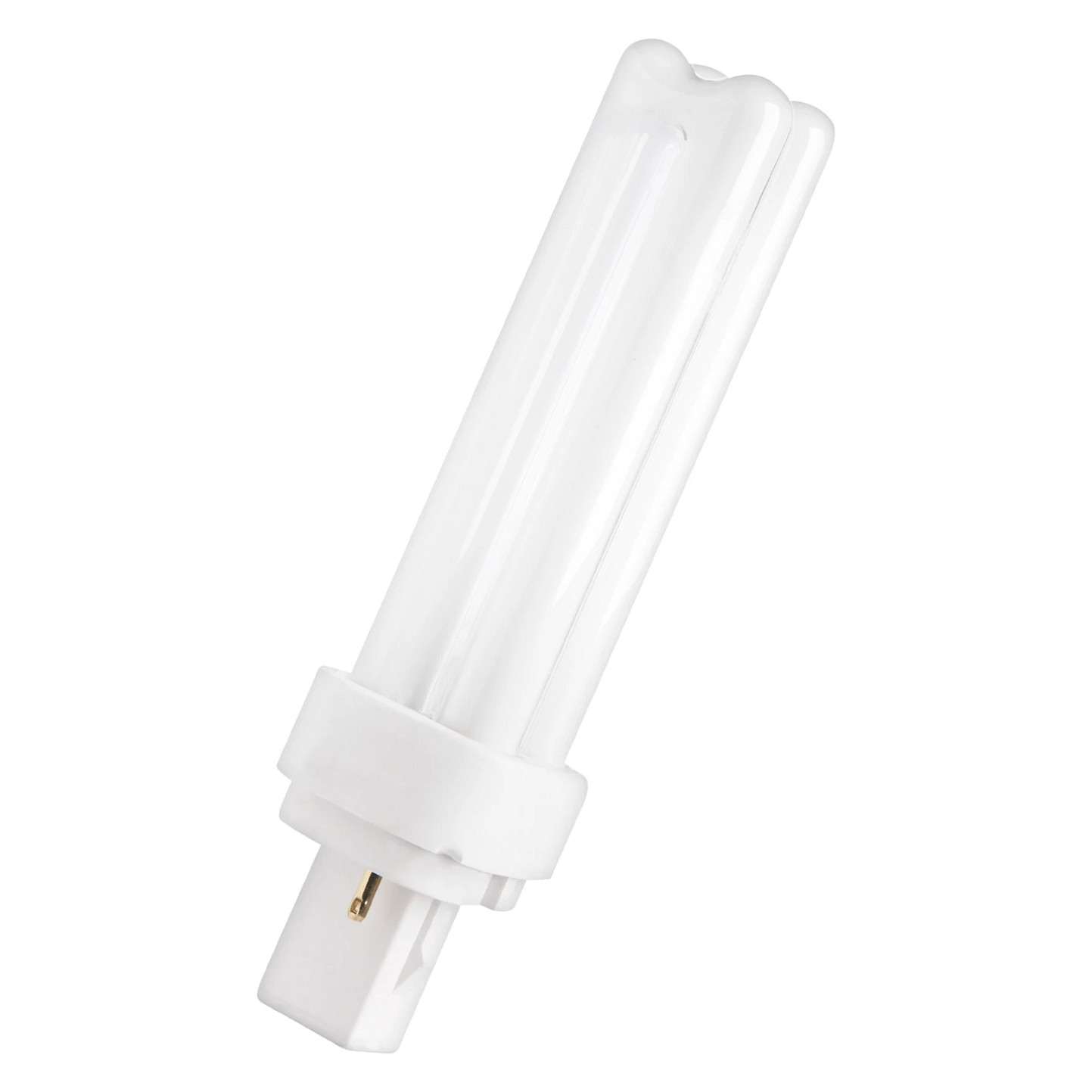 Štedna žarulja OSRAM DULUX D 18W/840, G24d-2 podnožje, 4000K