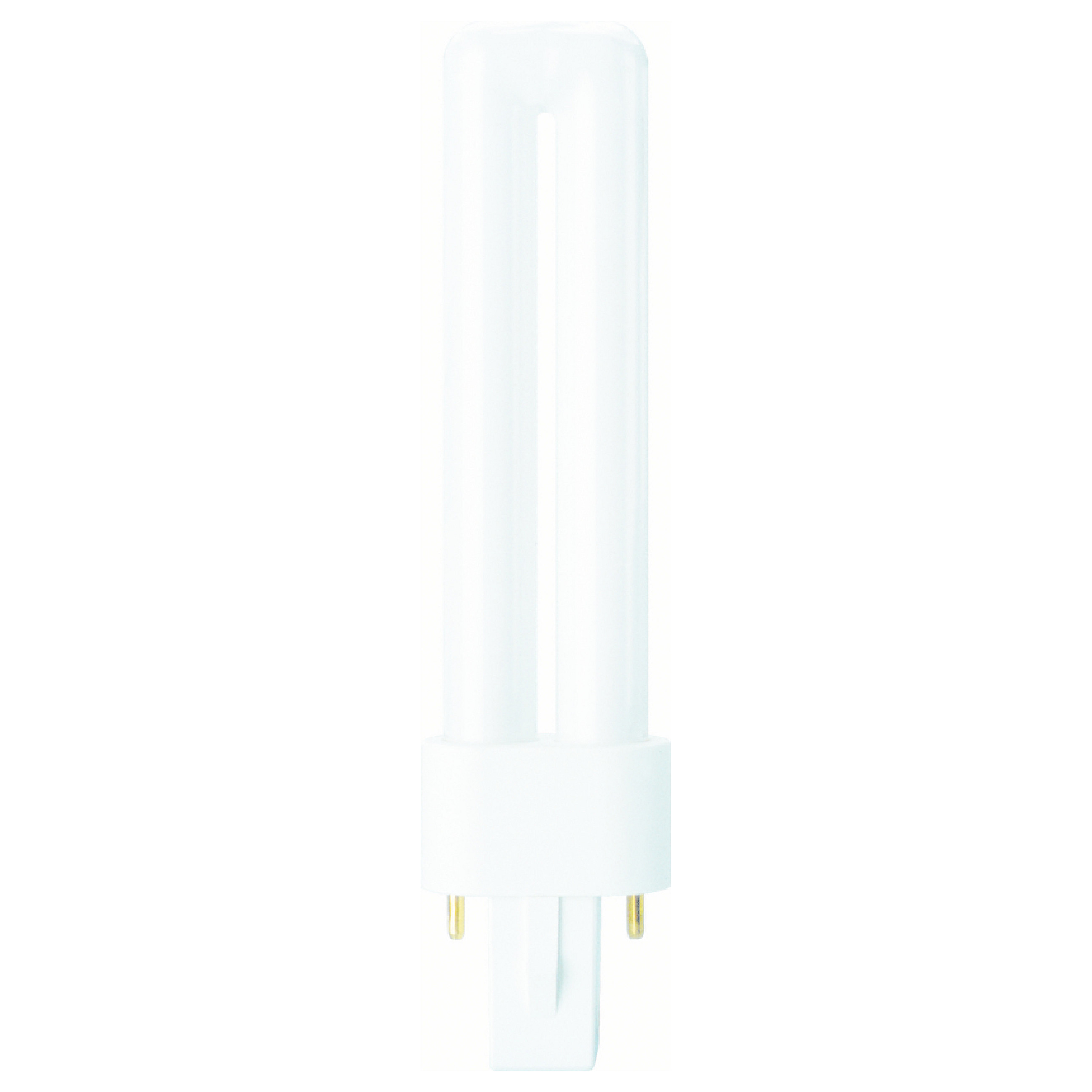 Štedna žarulja OSRAM DULUX S 9W/827 (G23, 2700K)