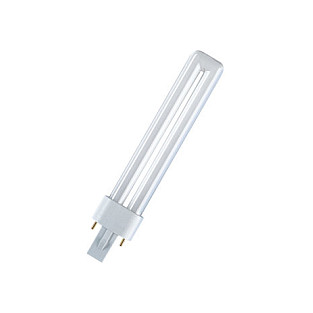 Štedna žarulja OSRAM DULUX S 5W/827 G23