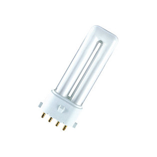 Žarulja OSRAM DULUX S/E 11W/827, 2G7, 2700K