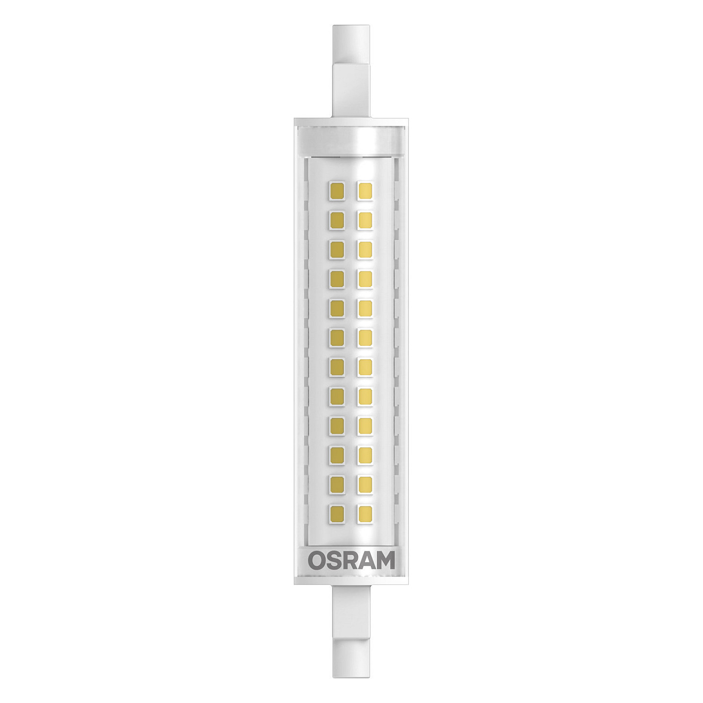 LED žarulja OSRAM R7s Slim Line 118mm 12W (100W), 1521lm, 2700K, topla bijela-1