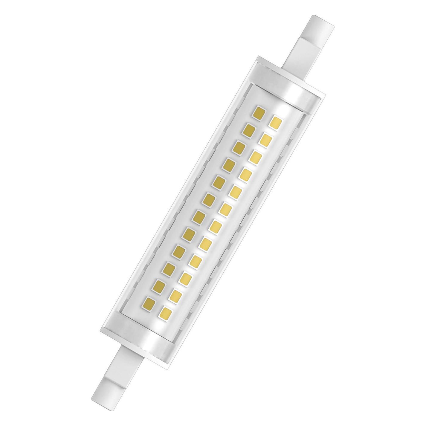 LED žarulja OSRAM R7s Slim Line 118mm 12W (100W), 1521lm, 2700K, topla bijela-2