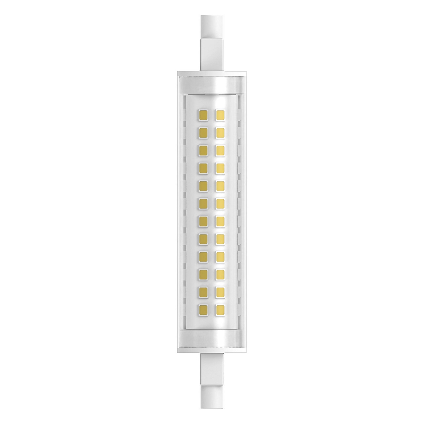 LED žarulja OSRAM R7s Slim Line 118mm 12W (100W), 1521lm, 2700K, topla bijela-3