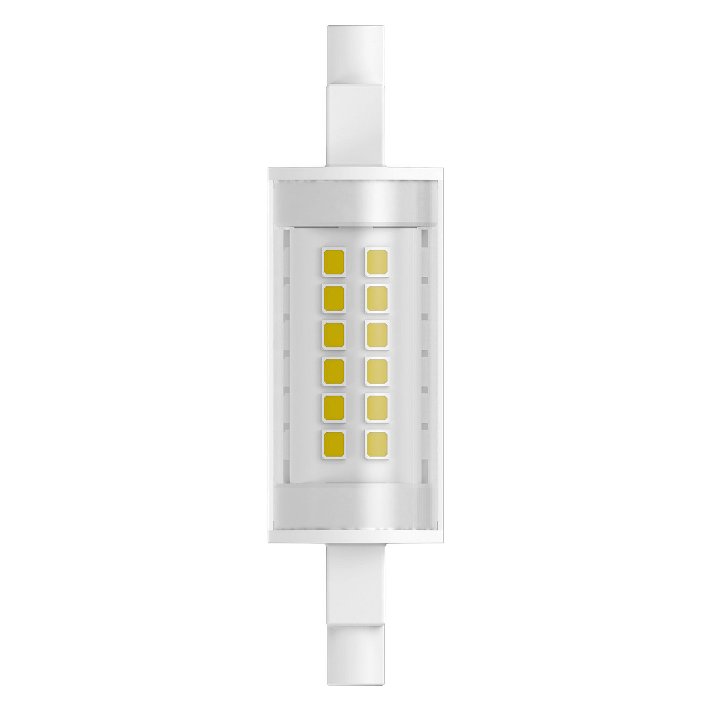 LED žarulja OSRAM Slim Line R7s 7W (60W), 806lm, 2700K, 78mm, dimabilna-3