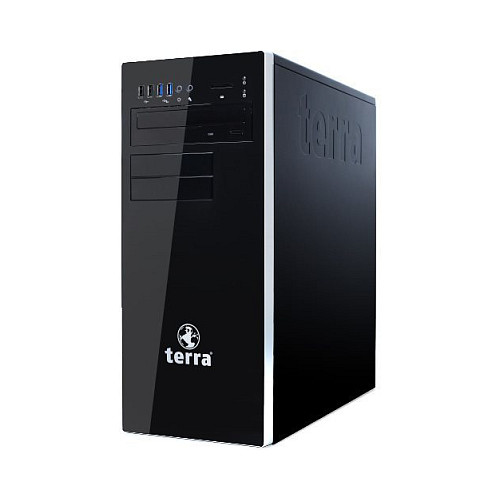 Stolno računalo TERRA PC-HOME 6000 (Intel Core i5-12400, 16GB RAM, 1TB NVMe SSD, Intel UHD 730, Windows 11 Pro)-1