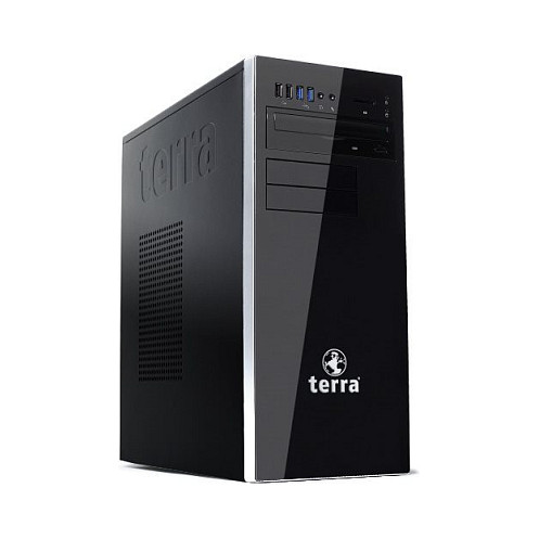 Stolno računalo TERRA PC-HOME 6000 (Intel Core i5-12400, 16GB RAM, 1TB NVMe SSD, Intel UHD 730, Windows 11 Pro)-2