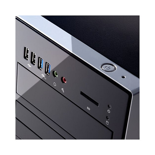 Stolno računalo TERRA PC-HOME 6000 (Intel Core i5-12400, 16GB RAM, 1TB NVMe SSD, Intel UHD 730, Windows 11 Pro)-4