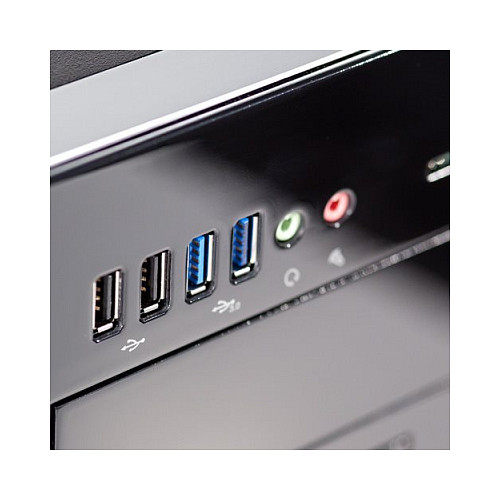 Stolno računalo TERRA PC-HOME 6000 (Intel Core i5-12400, 16GB RAM, 1TB NVMe SSD, Intel UHD 730, Windows 11 Pro)-5