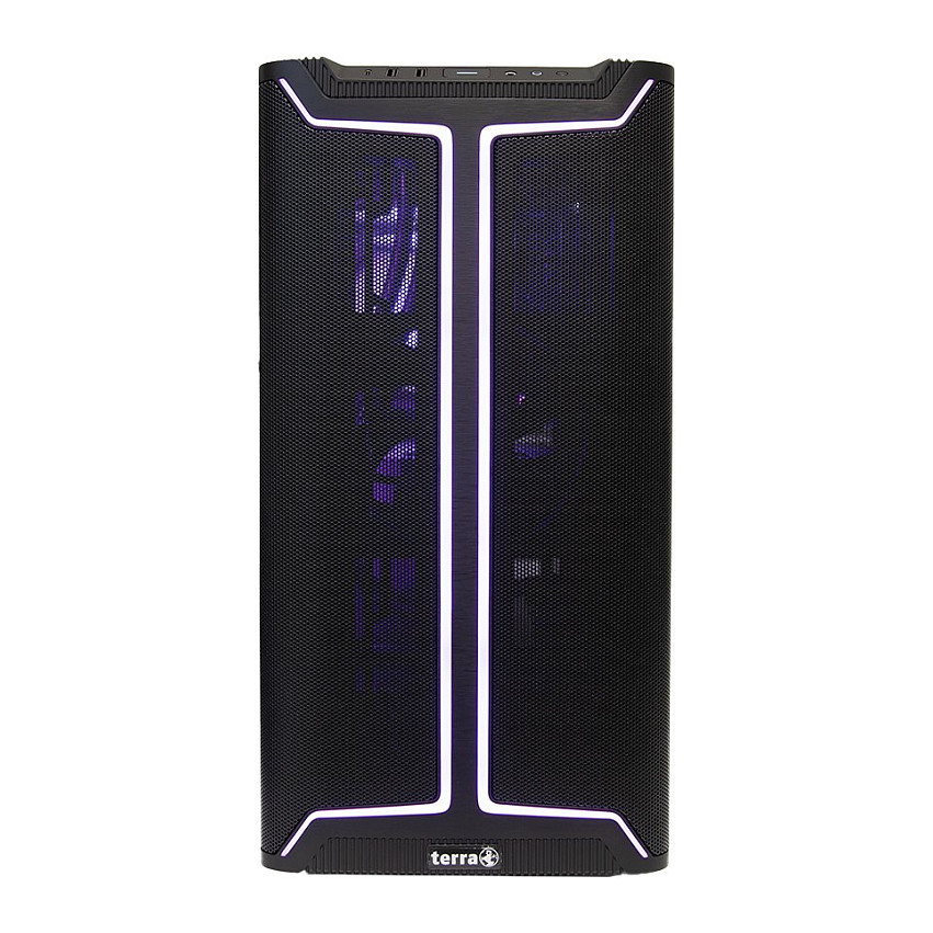 Stolno računalo TERRA PC-GAMER ELITE 3 (Intel Core i7-14700F, 32GB RAM, 2TB NVMe SSD, NVIDIA GeForce RTX 4070 SUPER, Windows 11 Pro)-1