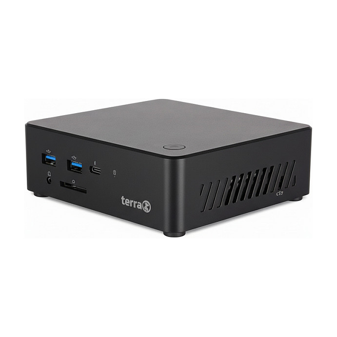 Stolno računalo TERRA PC-Micro 6000C GREENLINE (Celeron N5105, 8GB RAM, 240GB SSD, Windows 11 Pro)-0