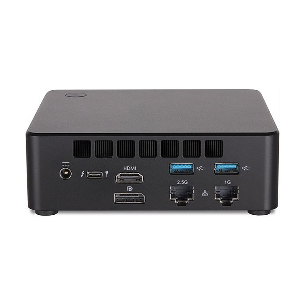Stolno računalo TERRA PC-Micro 6000C GREENLINE (Celeron N5105, 8GB RAM, 240GB SSD, Windows 11 Pro)-3