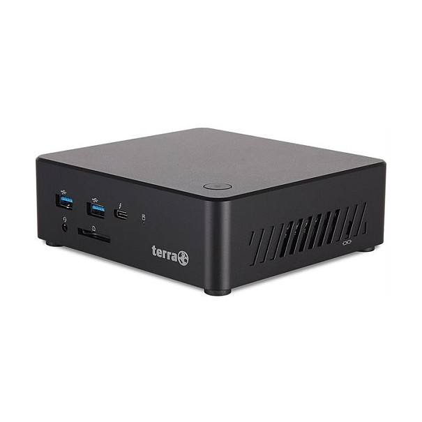 Stolno računalo TERRA PC-Micro 6000C GREENLINE (Celeron N5105, 8GB RAM, 240GB SSD, Windows 11 Pro)-5