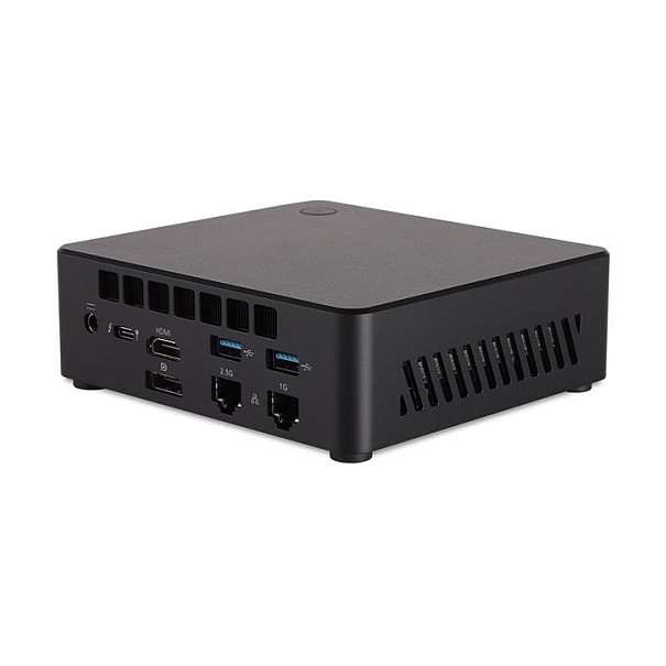 Stolno računalo TERRA PC-Micro 6000C GREENLINE (Celeron N5105, 8GB RAM, 240GB SSD, Windows 11 Pro)-6