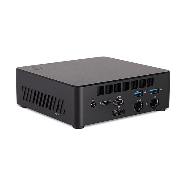 Stolno računalo TERRA PC-Micro 6000C GREENLINE (Celeron N5105, 8GB RAM, 240GB SSD, Windows 11 Pro)-7