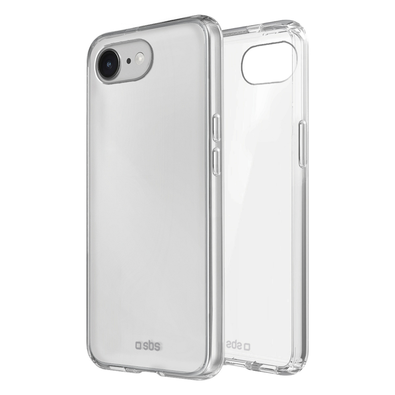 SBS Skinny Cover prozirna maskica za iPhone 16e-0