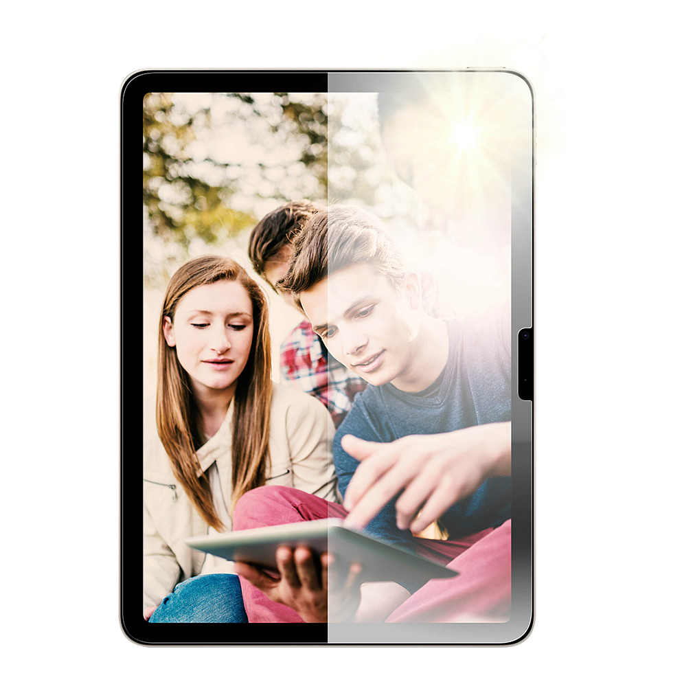 Zaštitno staklo PANZERGLASS Anti-Reflective Armor za iPad Air 11" (2024)-0
