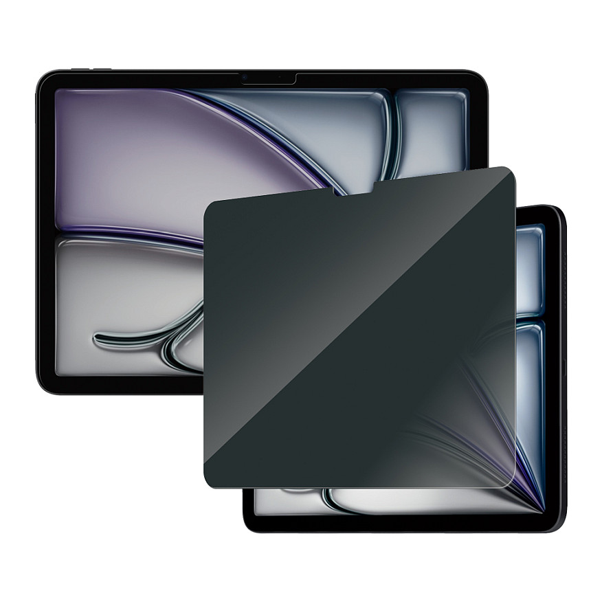 Zaštitno staklo PANZERGLASS Privacy za Apple iPad Air/Pro 11" i 10.9"-0