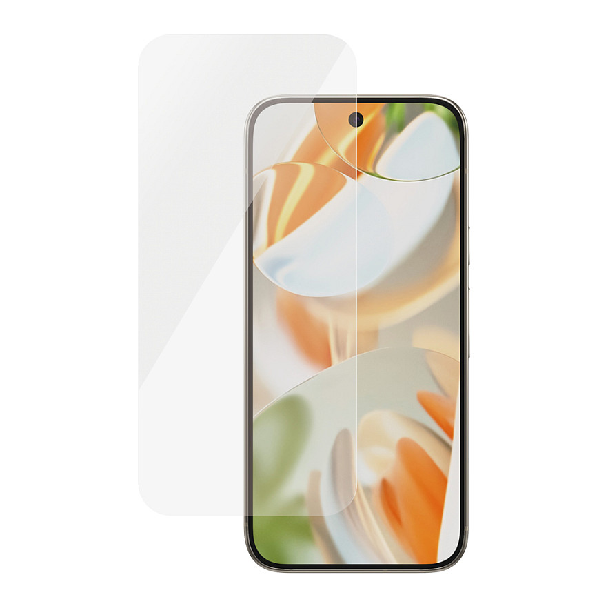 Zaštitno staklo PANZERGLASS Case-Friendly za Google Pixel 9 / 9 Pro / 10 / 10 Pro-0