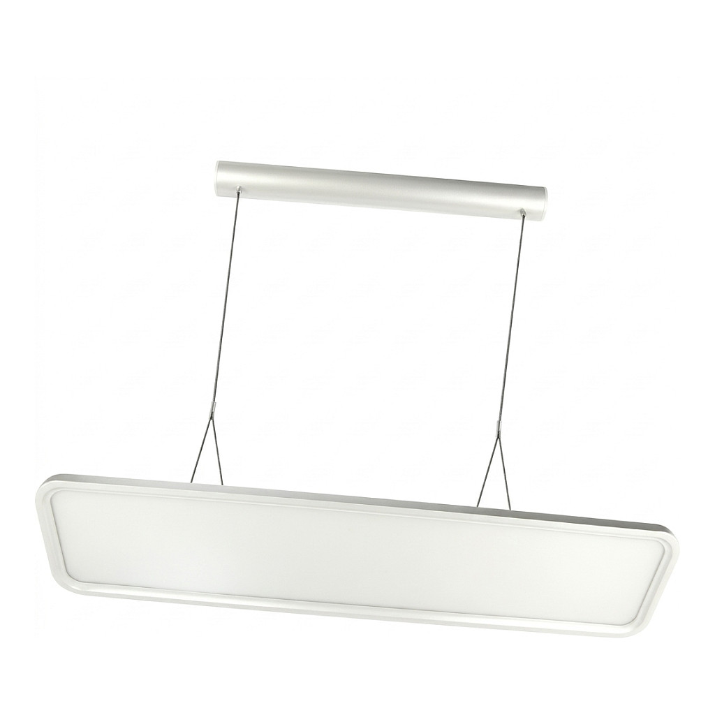 LED visilica SYNERGY 21 Office Line, 120cm, 40W, 4000K, UGR<19, dimabilna, bijela-0