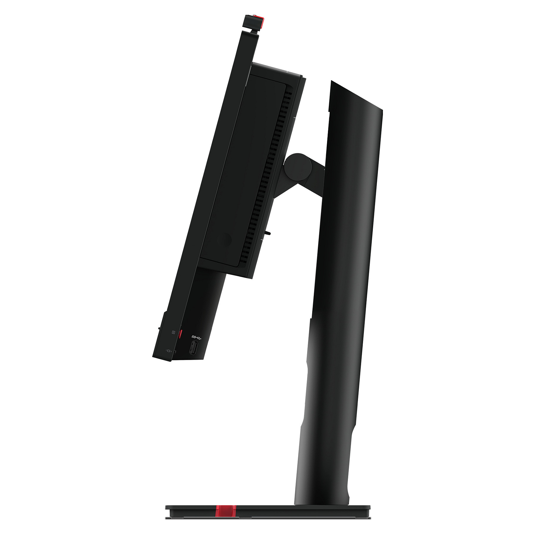 Lenovo ThinkCentre TiO 22 Gen5 FHD IPS DP/CAM/SPK/HUB/Touch-4