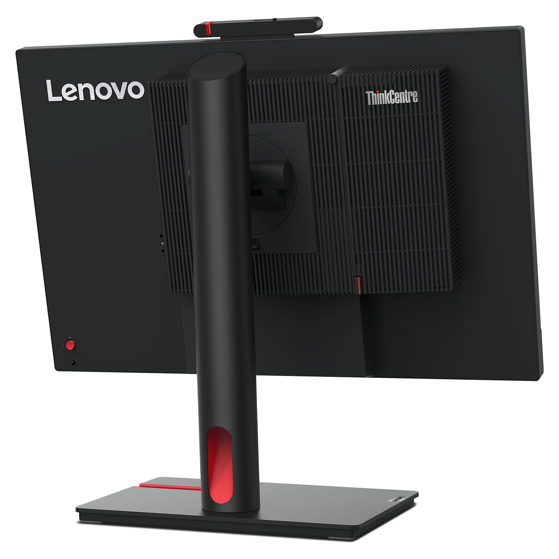 Lenovo ThinkCentre TiO 22 Gen5 FHD IPS DP/CAM/SPK/HUB/Touch-6