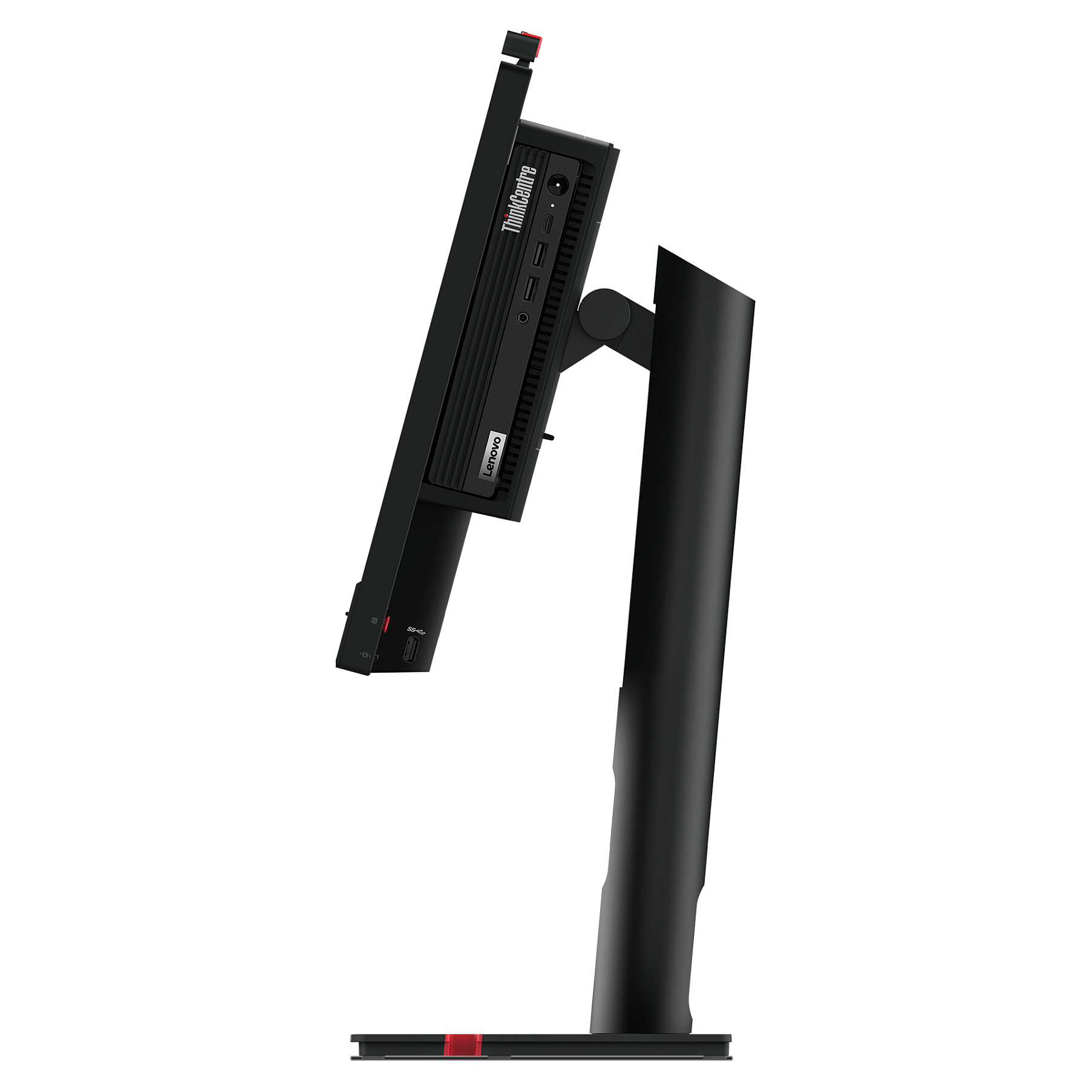 Lenovo ThinkCentre TiO 22 Gen5 FHD IPS DP/CAM/SPK/HUB/Touch-11