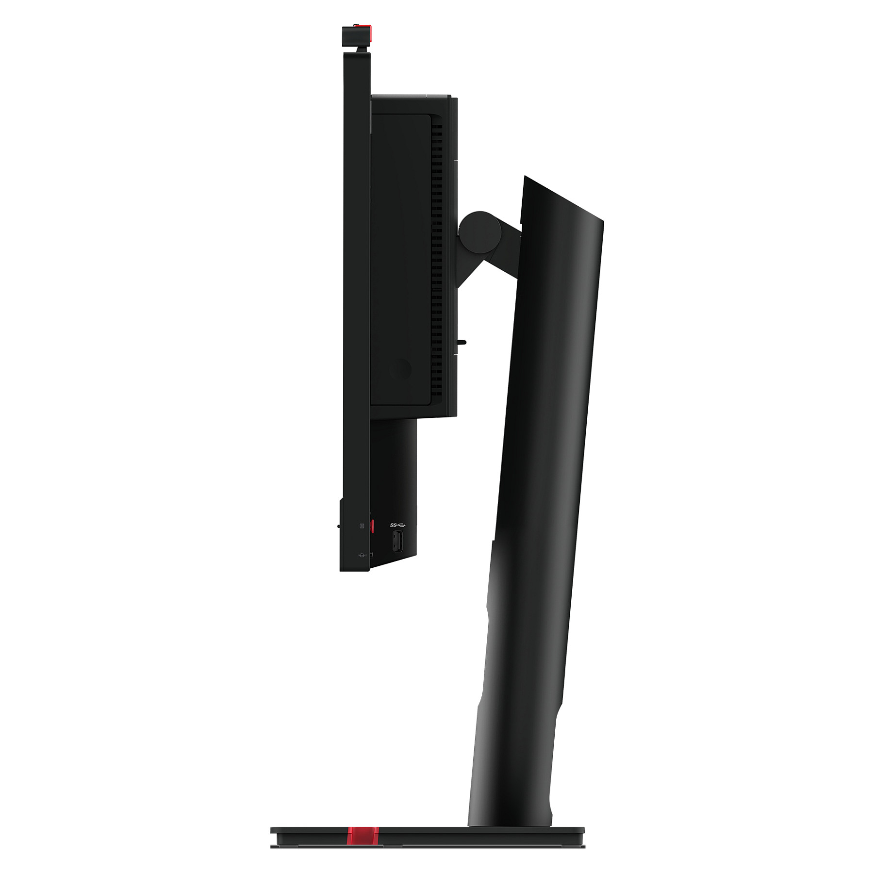 Lenovo ThinkCentre TiO 22 Gen5 FHD IPS DP/CAM/SPK/HUB/Touch-12
