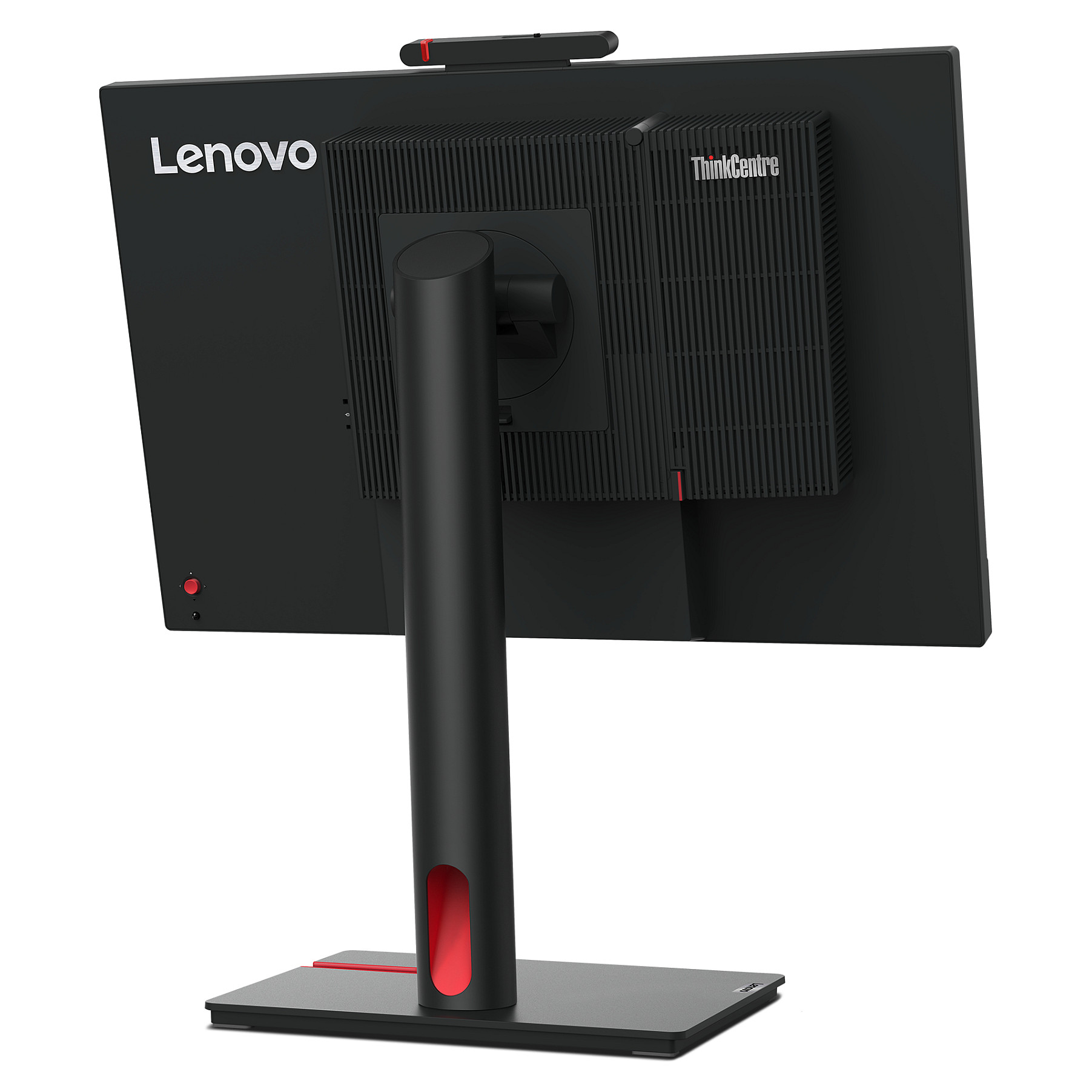 Lenovo ThinkCentre TiO 22 Gen5 FHD IPS DP/CAM/SPK/HUB/Touch-15