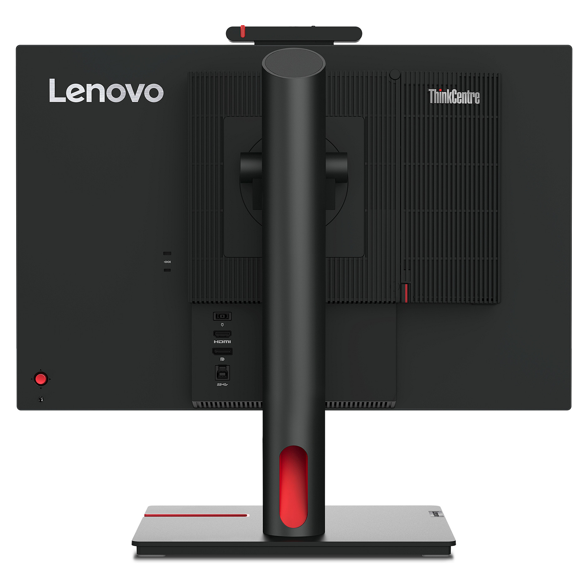 Lenovo ThinkCentre TiO 22 Gen5 FHD IPS DP/CAM/SPK/HUB/Touch-19
