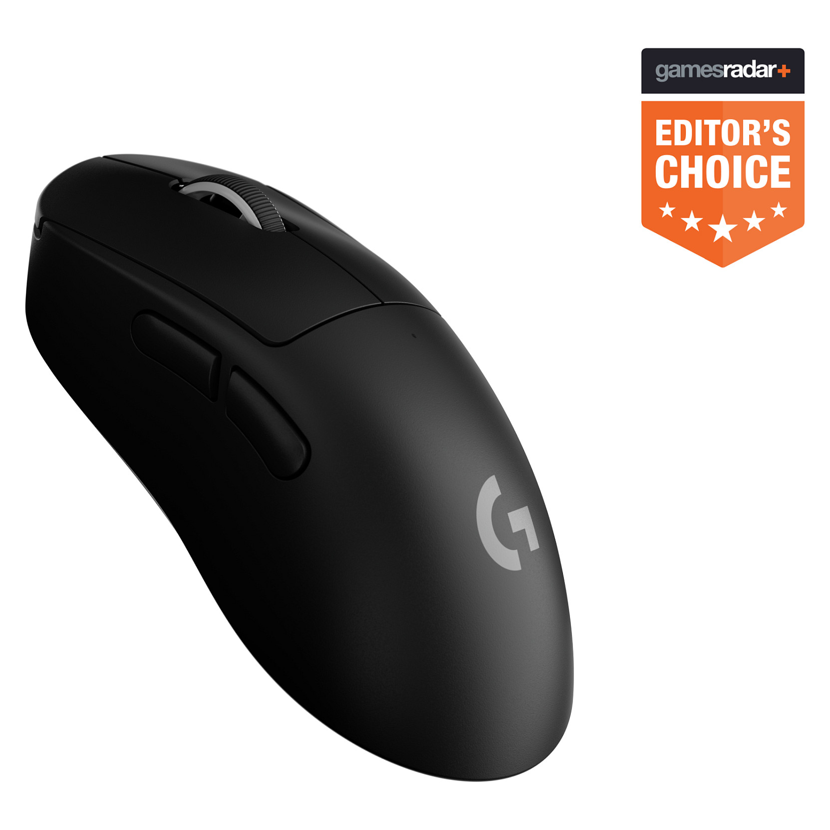 Gaming miš LOGITECH G PRO X SUPERLIGHT 2 LIGHTSPEED, 32000 DPI, 60g, crni-3