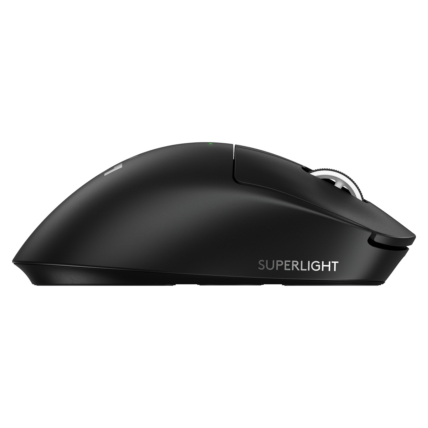 Gaming miš LOGITECH G PRO X SUPERLIGHT 2 LIGHTSPEED, 32000 DPI, 60g, crni-5