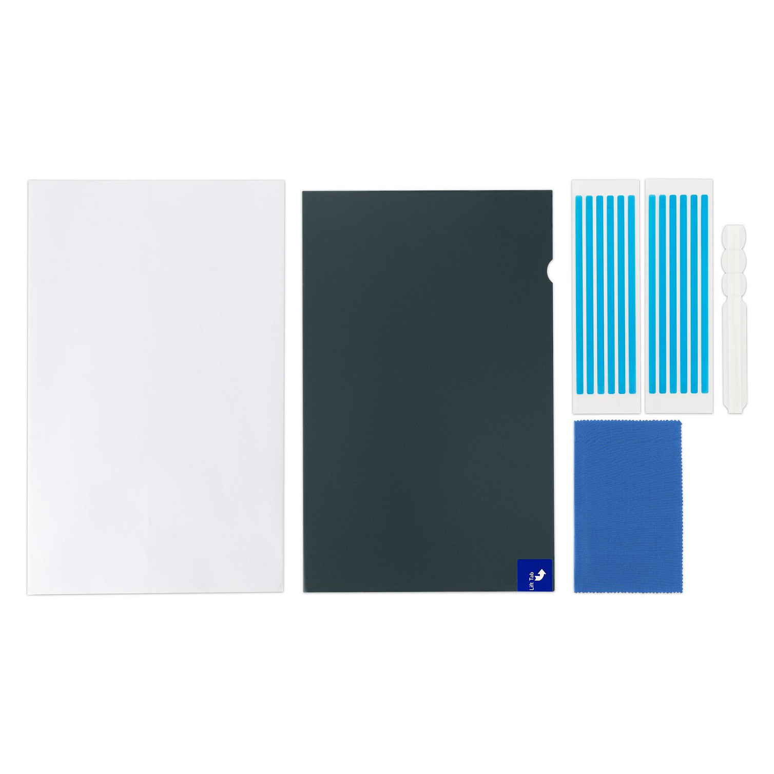 Filter za privatnost ekrana KENSINGTON High Clarity za 16" laptope (1610)-7