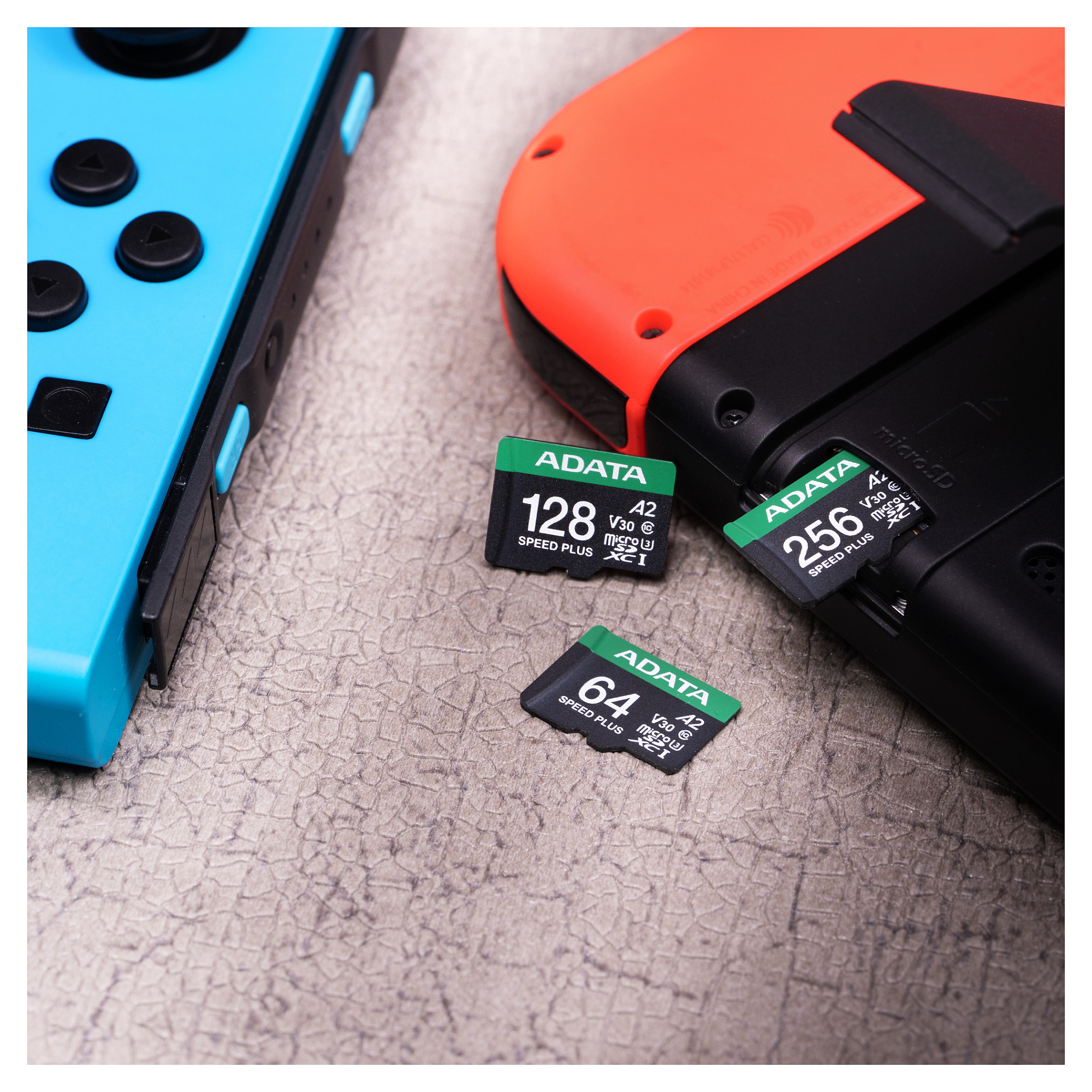 Memorijska kartica ADATA Premier Pro 512GB microSDXC UHS-I U3 V30 A2 + SD adapter-6