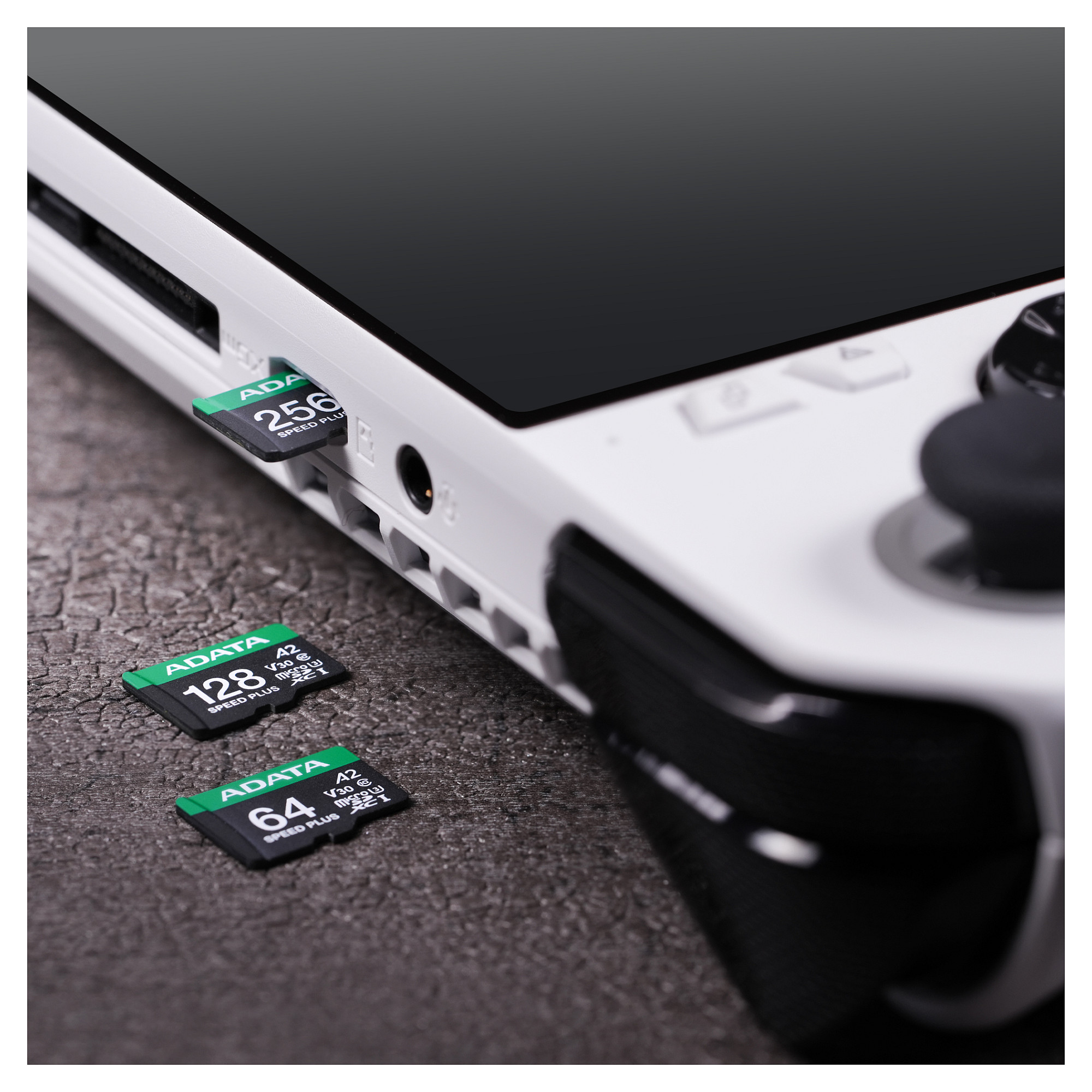 Memorijska kartica ADATA Premier Pro 512GB microSDXC UHS-I U3 V30 A2 + SD adapter-7