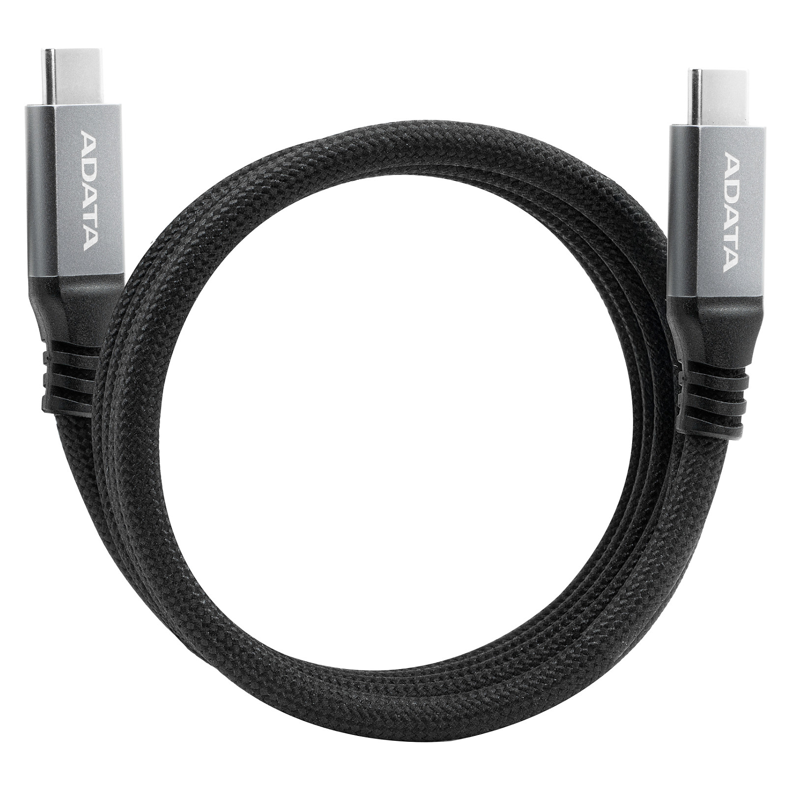 USB kabel ADATA Sync & Charge Magnetic USB-C 1m crni
