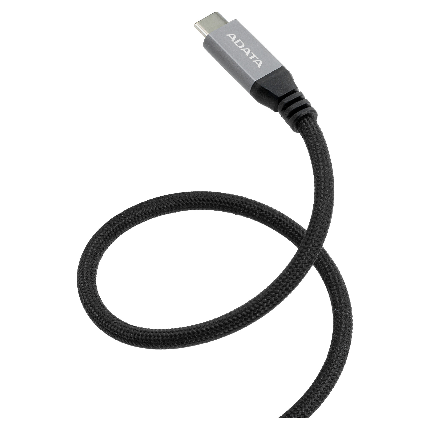 USB kabel ADATA Sync & Charge Magnetic USB-C 1m crni-7